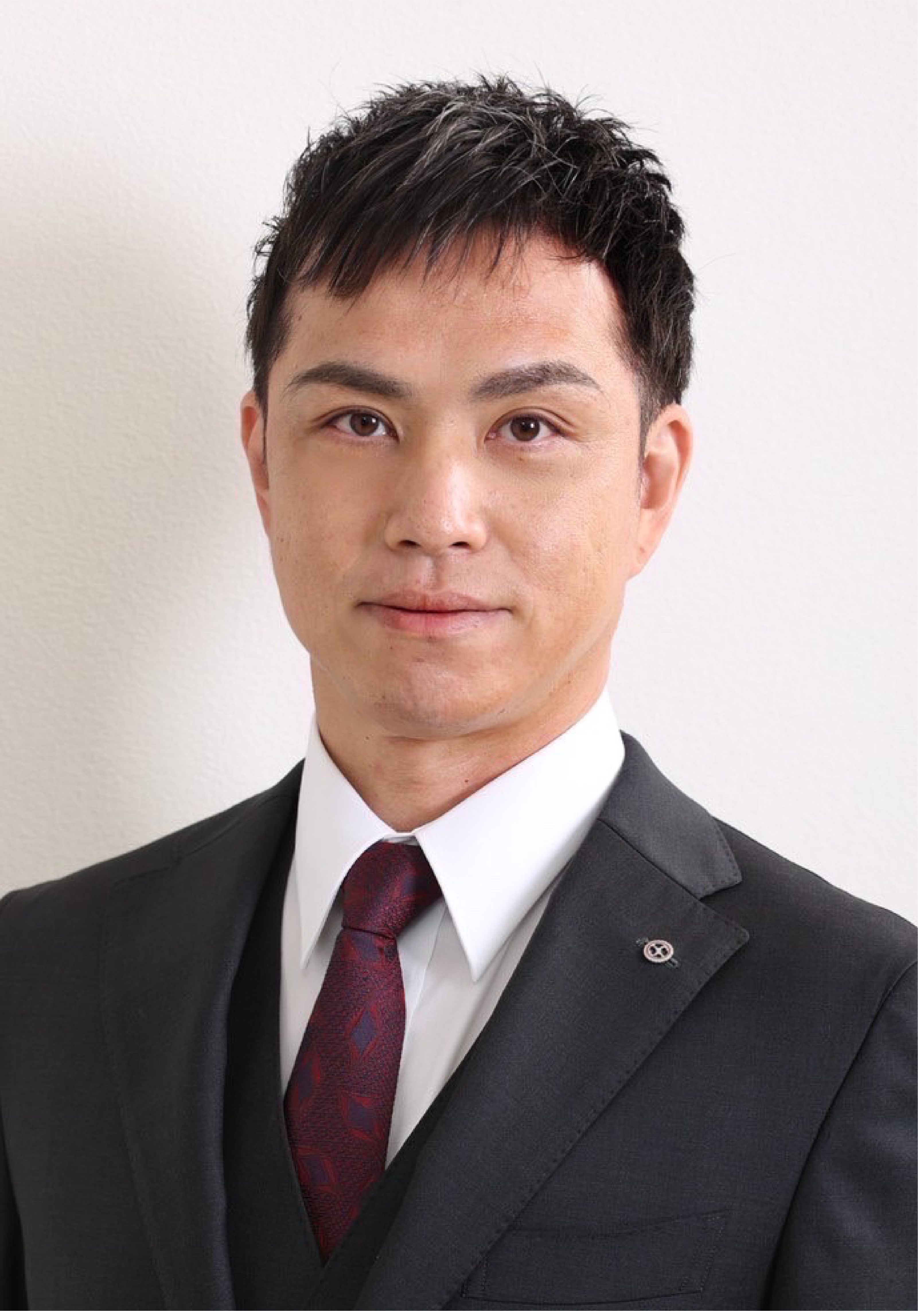 代表 吉田 昌顕